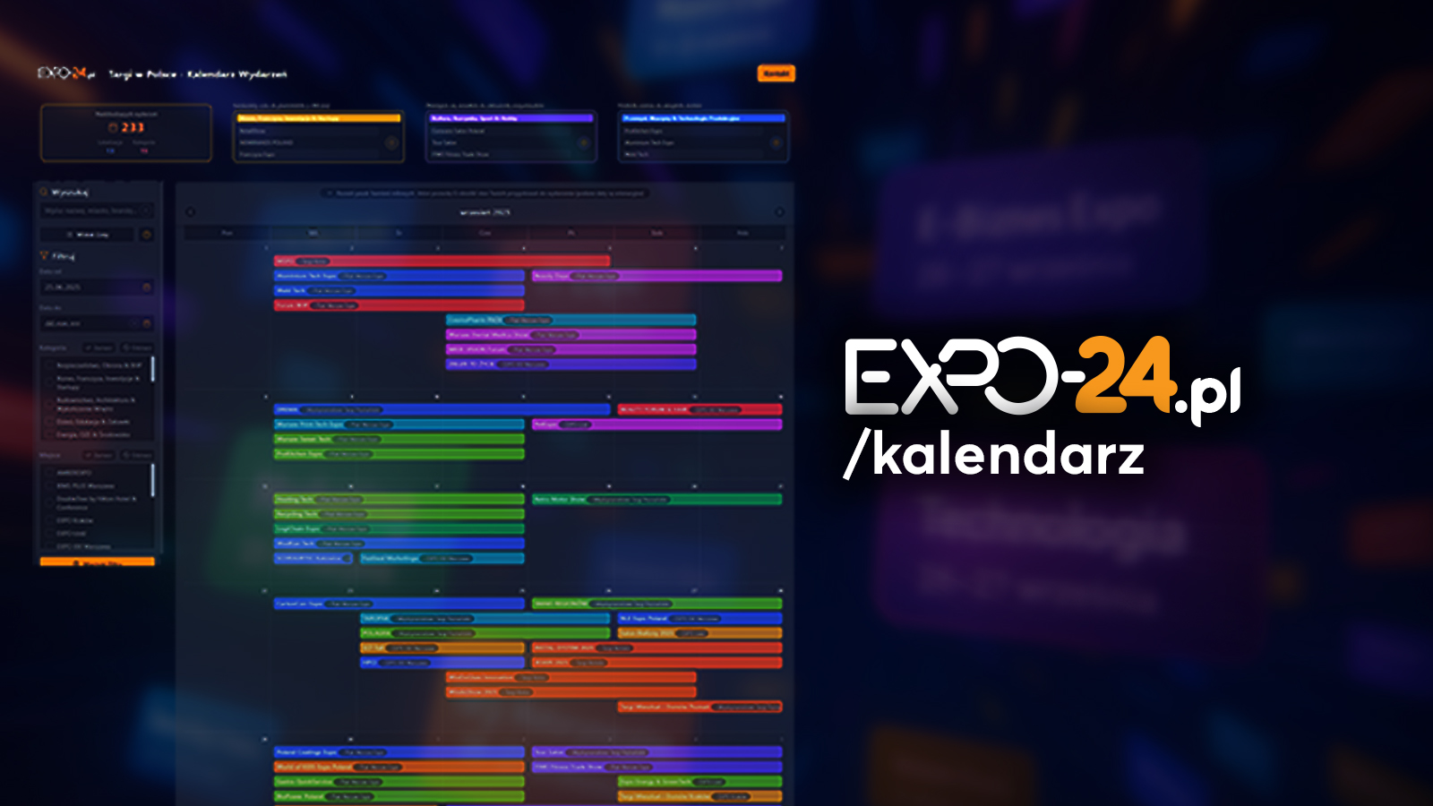 Po co iść na targi? Gdzie? Jakie?