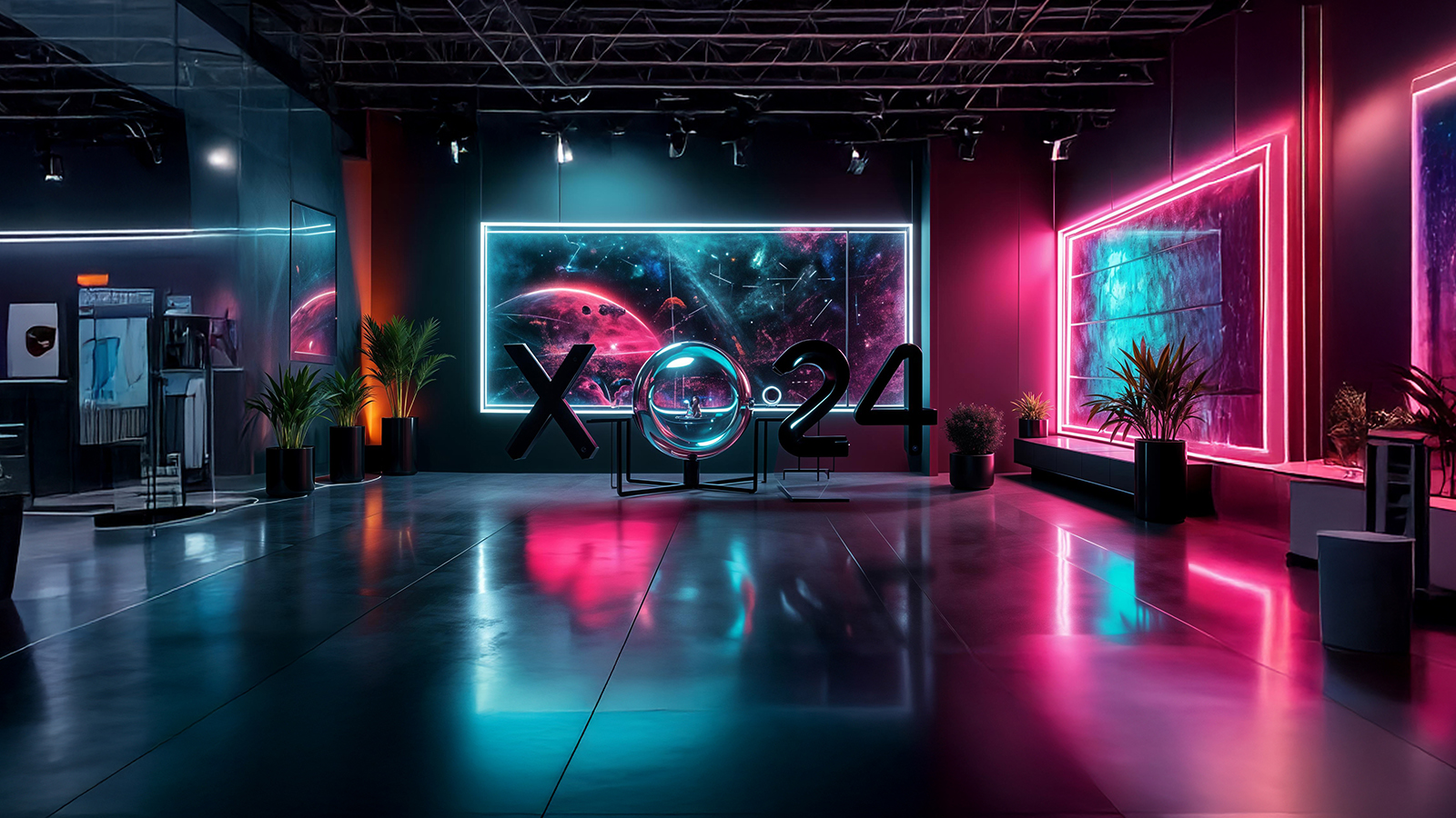 Stoisko jako studio: Jak tworzyć content marketingowy na cały rok podczas targów?