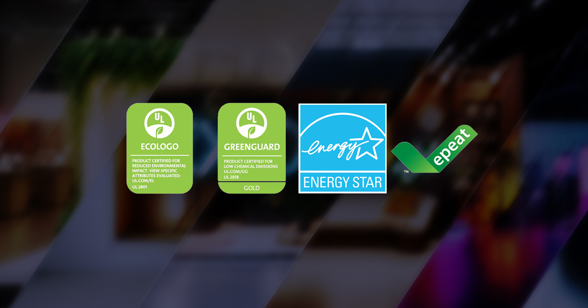 Dlaczego technologia druku HP Latex ma znaczenie dla Twojego stoiska?