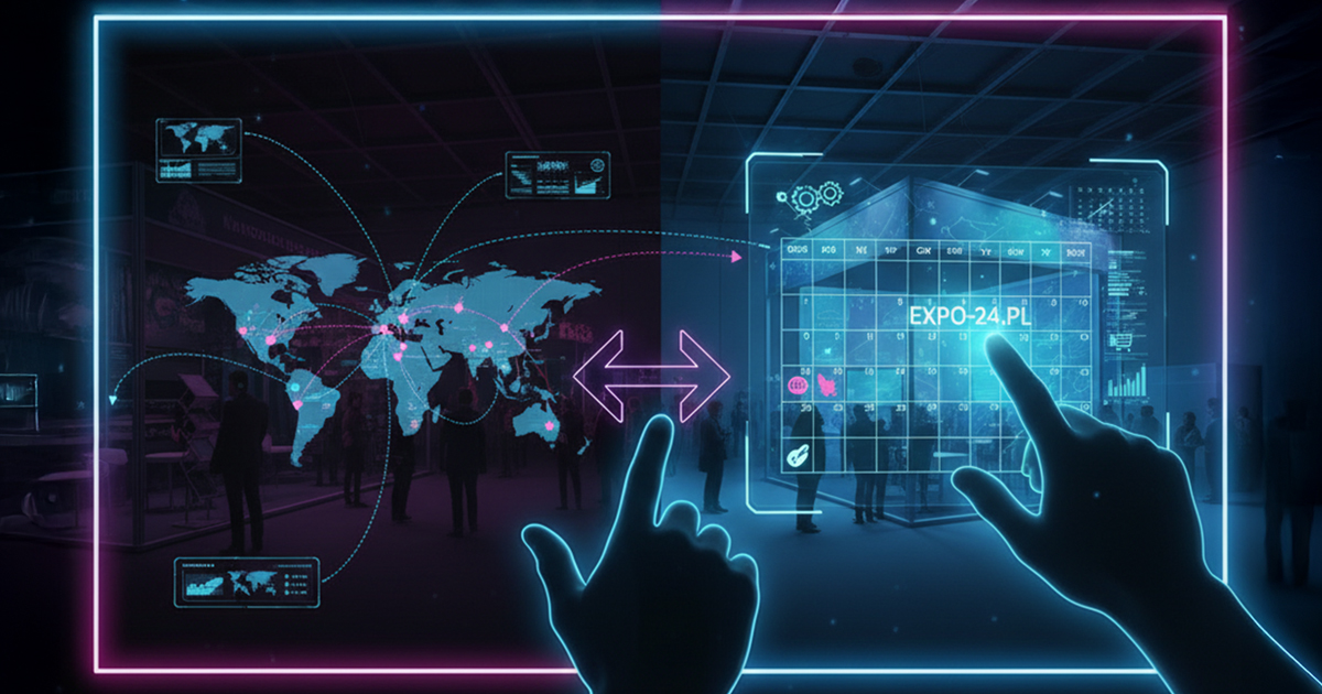 Targi w Poznaniu – Jak przygotować stoisko, by wyróżnić się na MTP?